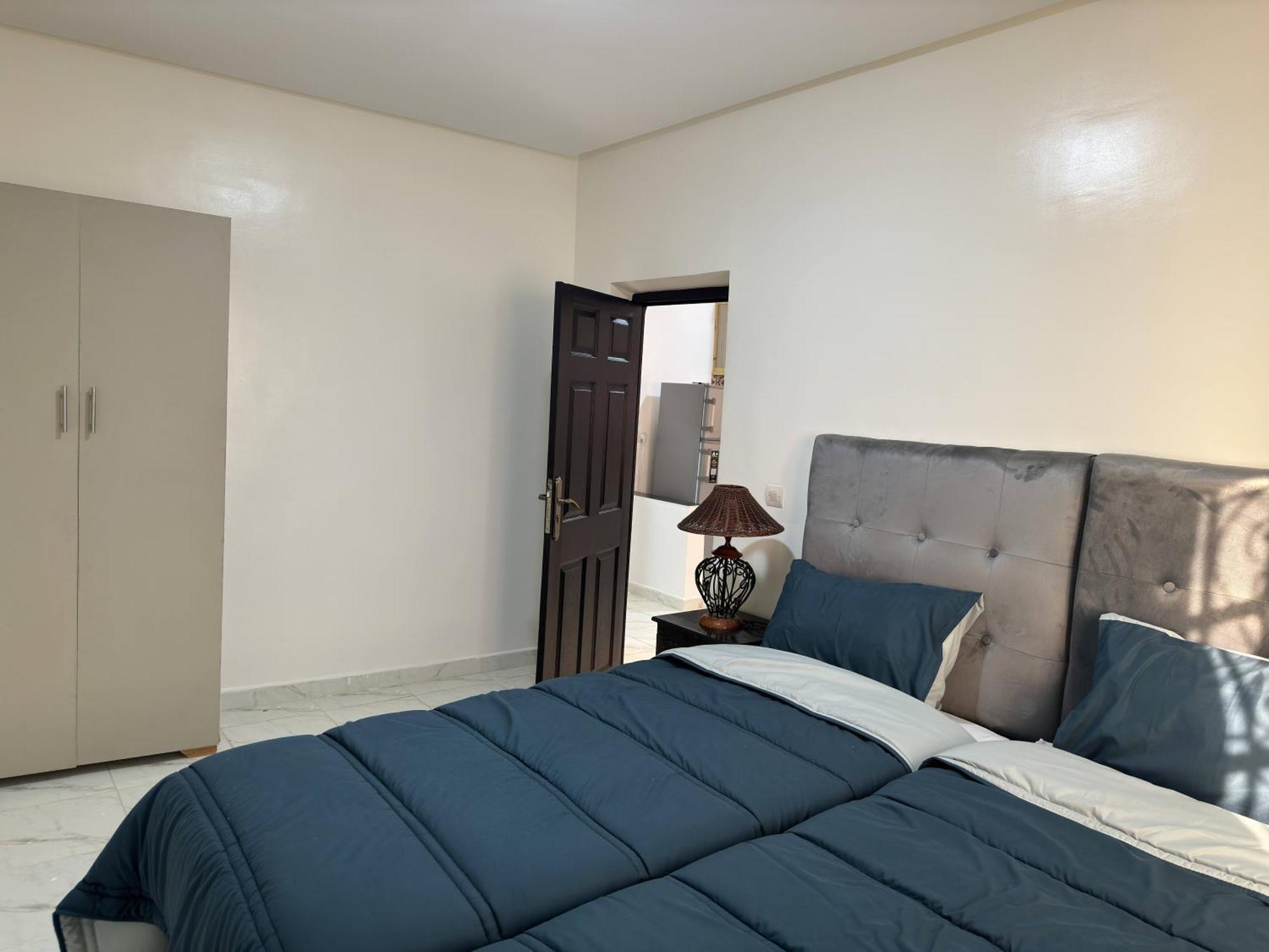 Dar Noureddine Apartamento Lalla Takerkoust Exterior foto
