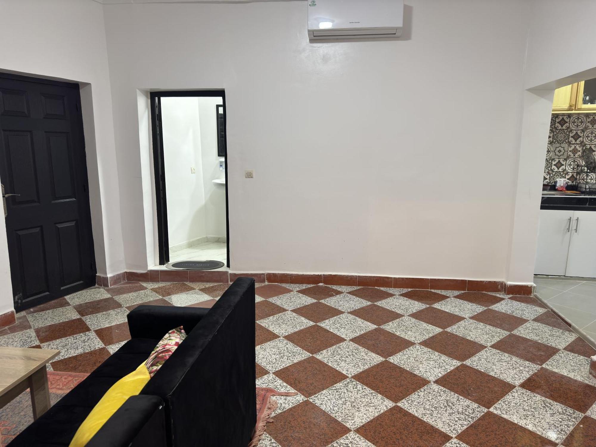 Dar Noureddine Apartamento Lalla Takerkoust Exterior foto