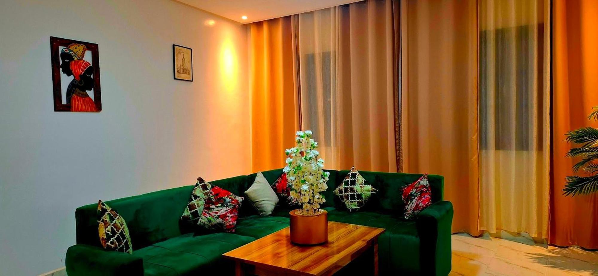 Dar Noureddine Apartamento Lalla Takerkoust Exterior foto