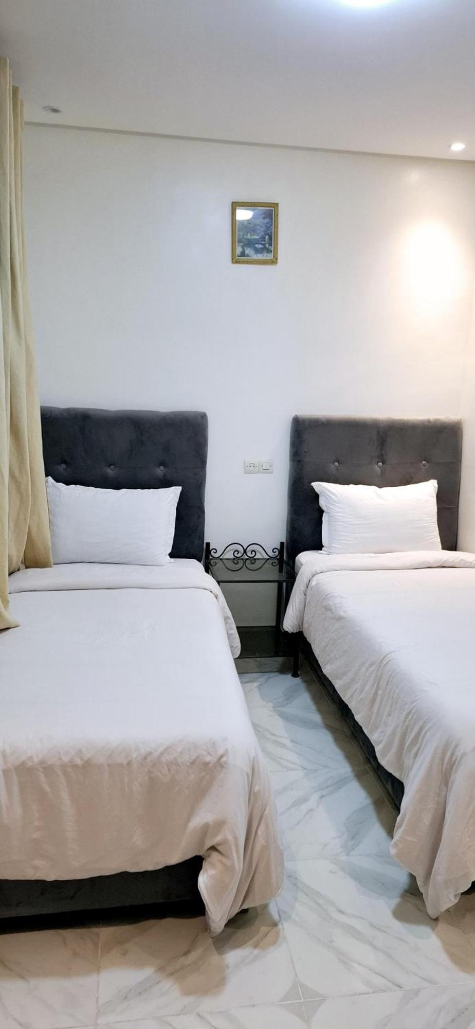 Dar Noureddine Apartamento Lalla Takerkoust Exterior foto