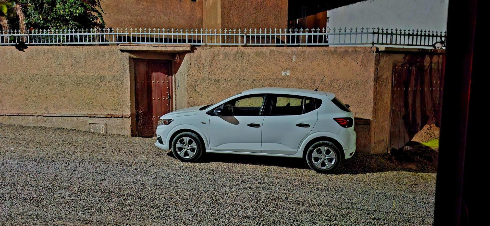Dar Noureddine Apartamento Lalla Takerkoust Exterior foto