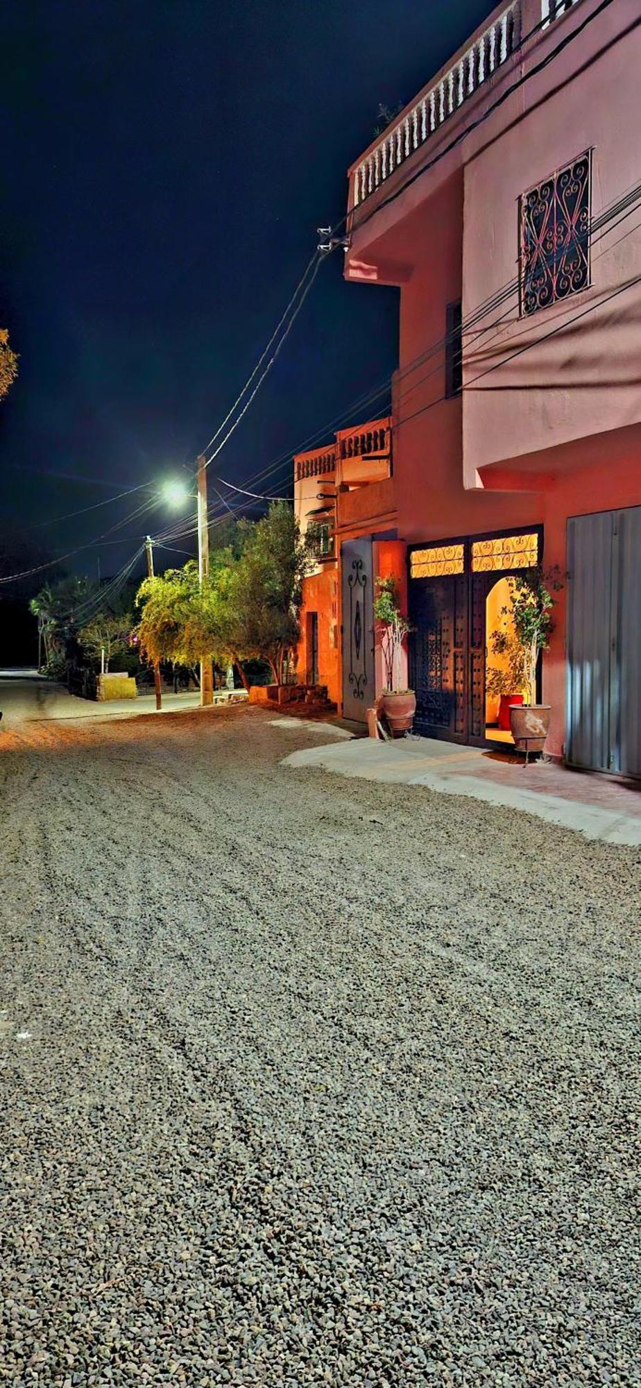 Dar Noureddine Apartamento Lalla Takerkoust Exterior foto