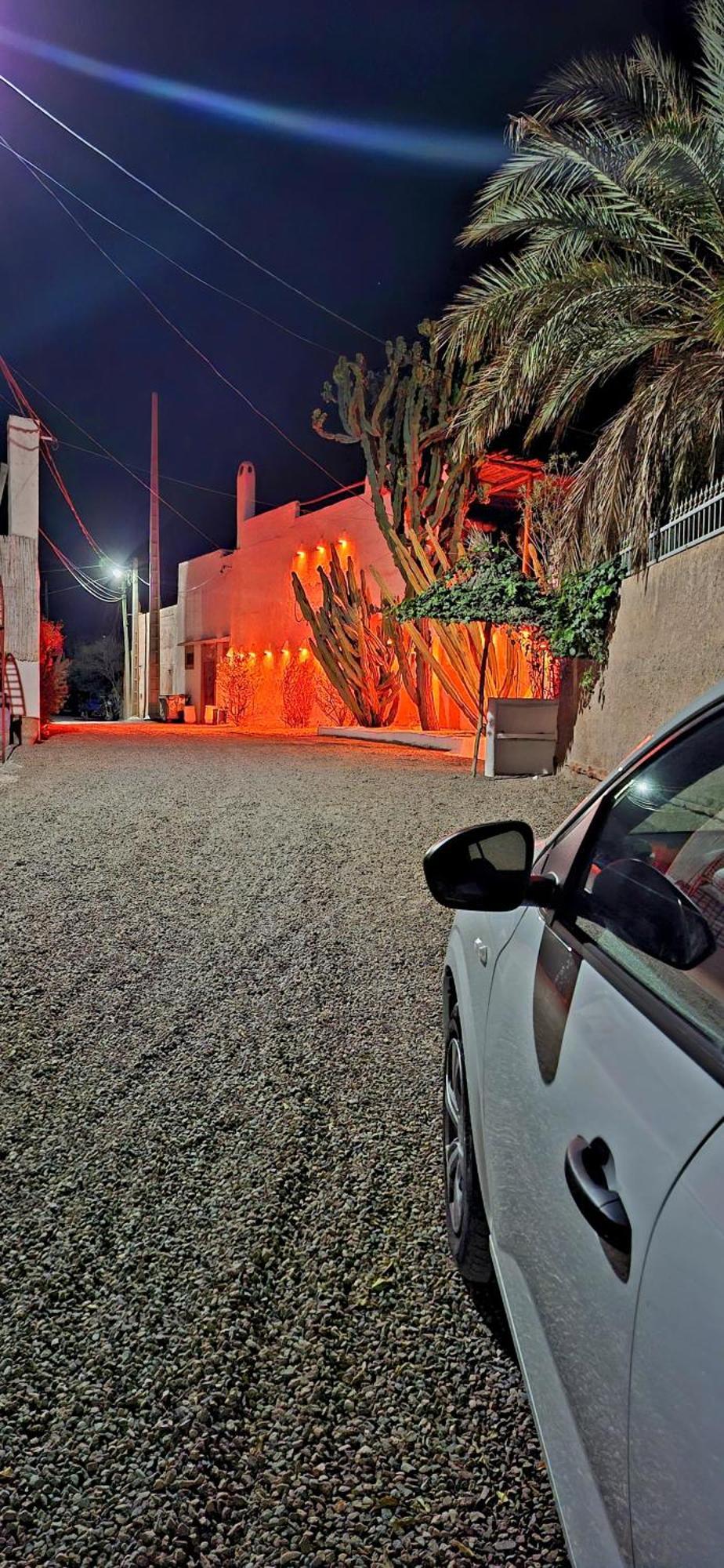 Dar Noureddine Apartamento Lalla Takerkoust Exterior foto