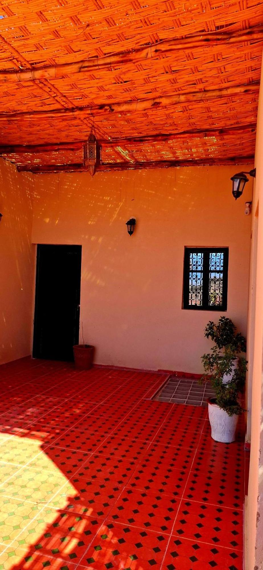 Dar Noureddine Apartamento Lalla Takerkoust Exterior foto