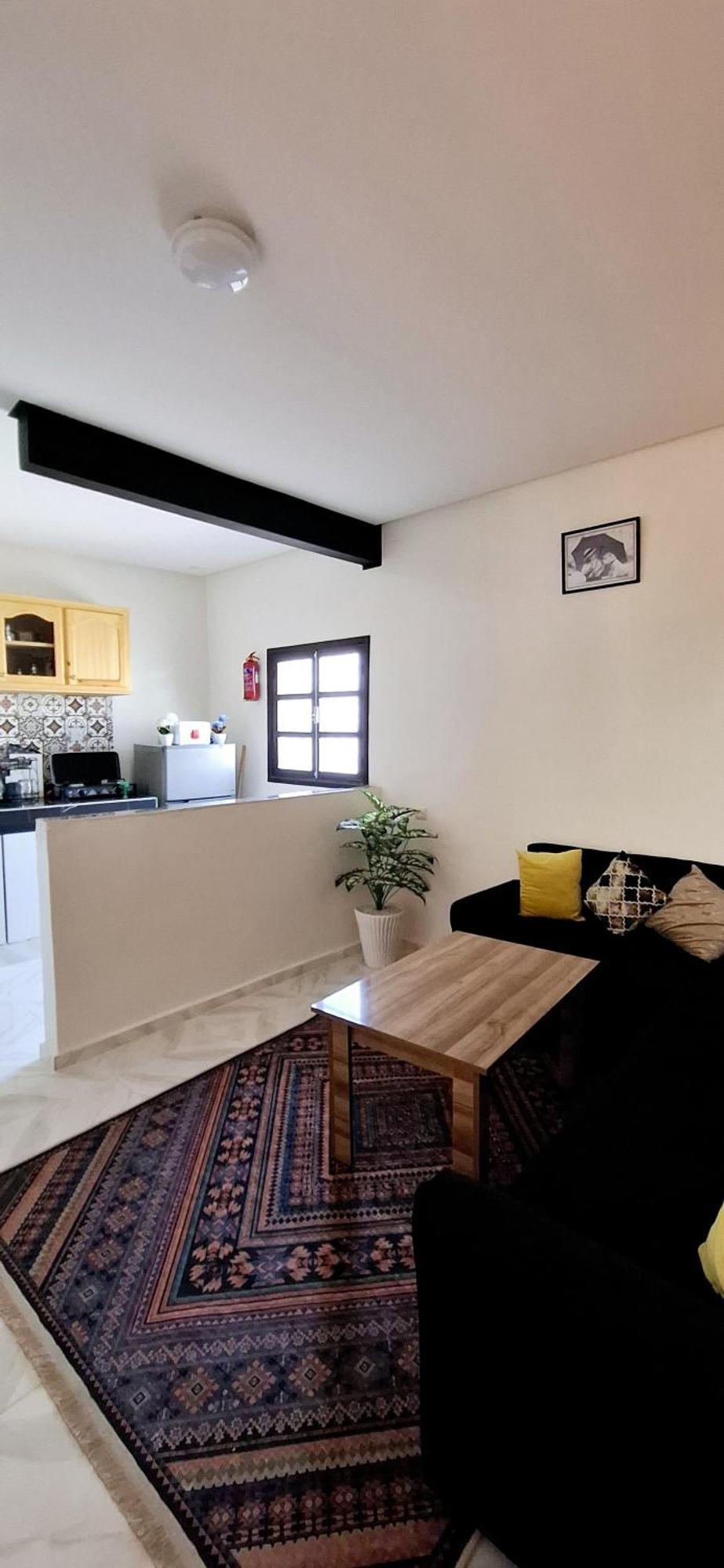 Dar Noureddine Apartamento Lalla Takerkoust Exterior foto