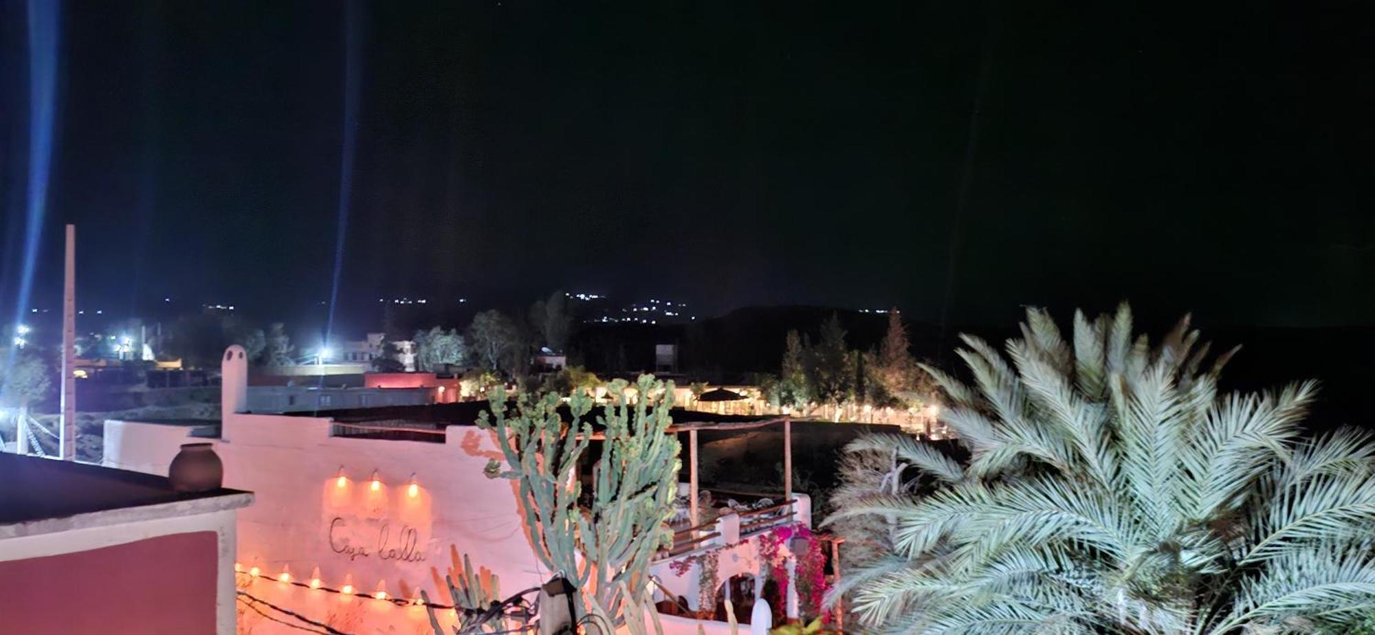 Dar Noureddine Apartamento Lalla Takerkoust Exterior foto